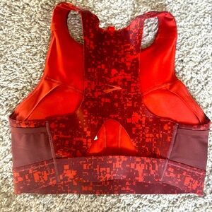 Brooks High Impact Sport Bra size 30